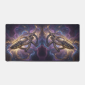 Stellar Path – Journey Through the Universe´14 デスクマット (正面)