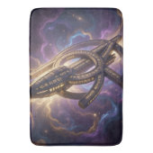 Stellar Path – Journey Through the Universe´14 バスマット (正面縦)