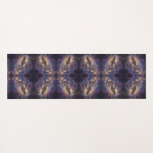 Stellar Path – Journey Through the Universe´14 ヨガマット (裏面(横))