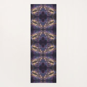 Stellar Path – Journey Through the Universe´14 ヨガマット (裏面)