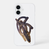 Stellar Path – Journey Through the Universe´14 iPhone 16ケース (裏面)