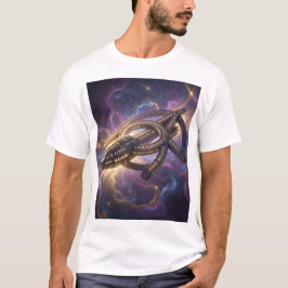 Stellar Path – Journey Through the Universe´14 Tシャツ