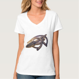 Stellar Path – Journey Through the Universe´14 Tシャツ