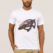 Stellar Path – Journey Through the Universe´14 Tシャツ (正面)