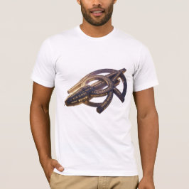 Stellar Path – Journey Through the Universe´14 Tシャツ