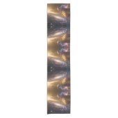 Stellar Path – Journey Through the Universe´15 ショートテーブルランナー (正面)
