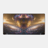 Stellar Path – Journey Through the Universe´15 デスクマット (正面)