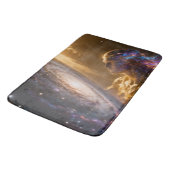 Stellar Path – Journey Through the Universe´15 バスマット (アングル)