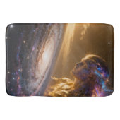 Stellar Path – Journey Through the Universe´15 バスマット (正面)