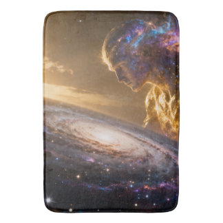 Stellar Path – Journey Through the Universe´15 バスマット