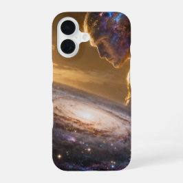 Stellar Path – Journey Through the Universe´15 iPhone 16ケース