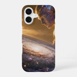 Stellar Path – Journey Through the Universe´15 iPhone 16ケース
