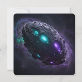 Stellar Path – Journey Through the Universe´1 シーズンカード