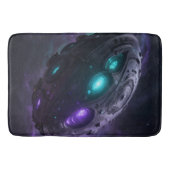 Stellar Path – Journey Through the Universe´1 バスマット (正面)