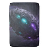 Stellar Path – Journey Through the Universe´1 バスマット (正面縦)