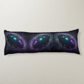 Stellar Path – Journey Through the Universe´1 ボディピロー (裏面)