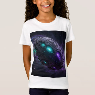 Stellar Path – Journey Through the Universe´1 Tシャツ
