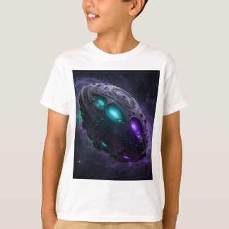 Stellar Path – Journey Through the Universe´1 Tシャツ