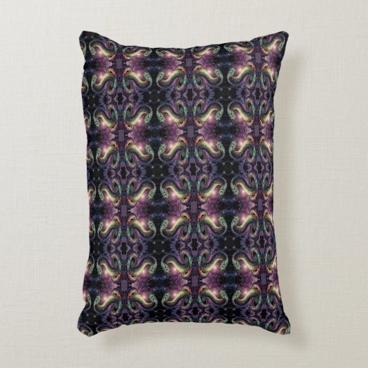 Stellar Path – Journey Through the Universe´2 アクセントクッション (正面(垂直))