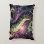 Stellar Path – Journey Through the Universe´2 アクセントクッション (裏面(縦))