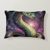 Stellar Path – Journey Through the Universe´2 アクセントクッション (裏面)