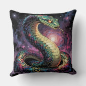 Stellar Path – Journey Through the Universe´2 クッション (裏面)