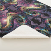 Stellar Path – Journey Through the Universe´2 シェルパブランケット (3/4)