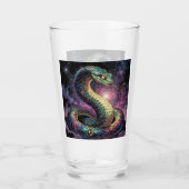 Stellar Path – Journey Through the Universe´2 タンブラーグラス (裏面)