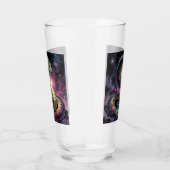 Stellar Path – Journey Through the Universe´2 タンブラーグラス (右)