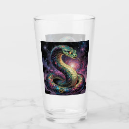 Stellar Path – Journey Through the Universe´2 タンブラーグラス
