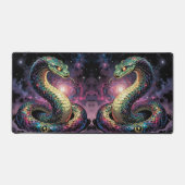 Stellar Path – Journey Through the Universe´2 デスクマット (正面)