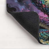 Stellar Path – Journey Through the Universe´2 マウスパッド (コーナー)