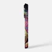 Stellar Path – Journey Through the Universe´2 iPhoneケース (左側面)