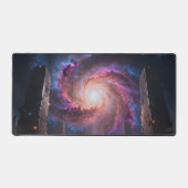 Stellar Path – Journey Through the Universe´3 デスクマット (正面)