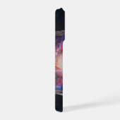 Stellar Path – Journey Through the Universe´3 iPhoneケース (右側面)