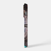 Stellar Path – Journey Through the Universe´3 iPhoneケース (左側面)