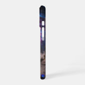 Stellar Path – Journey Through the Universe´3 iPhone 16ケース (左側面)