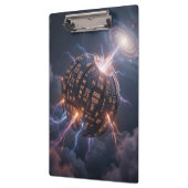 Stellar Path – Journey Through the Universe´4 クリップボード (左)