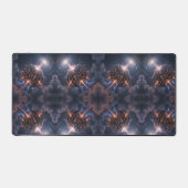 Stellar Path – Journey Through the Universe´4 デスクマット (正面)