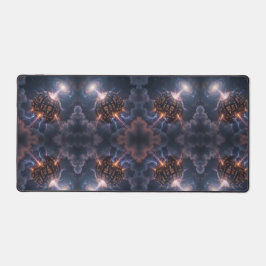 Stellar Path – Journey Through the Universe´4 デスクマット