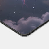 Stellar Path – Journey Through the Universe´4 デスクマット (コーナー)
