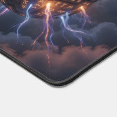 Stellar Path – Journey Through the Universe´4 デスクマット (コーナー)