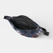 Stellar Path – Journey Through the Universe´4 ファニーパック (見開き)