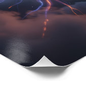 Stellar Path – Journey Through the Universe´4 ポスター (コーナー)