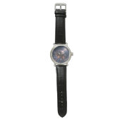 Stellar Path – Journey Through the Universe´4 腕時計 (フラット)