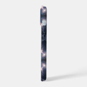 Stellar Path – Journey Through the Universe´4 iPhone 15ケース (左側面)