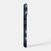 Stellar Path – Journey Through the Universe´4 iPhone 15ケース (右側面)