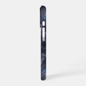 Stellar Path – Journey Through the Universe´4 iPhone 16ケース (左側面)