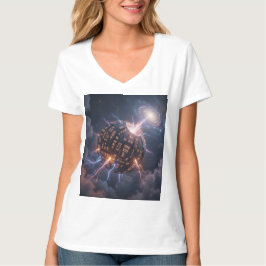 Stellar Path – Journey Through the Universe´4 Tシャツ