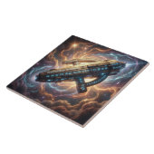 Stellar Path – Journey Through the Universe´5 タイル (側面)